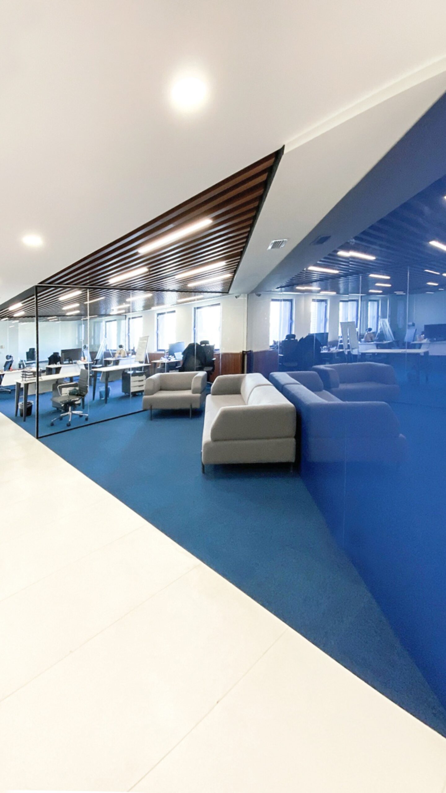 Office Design