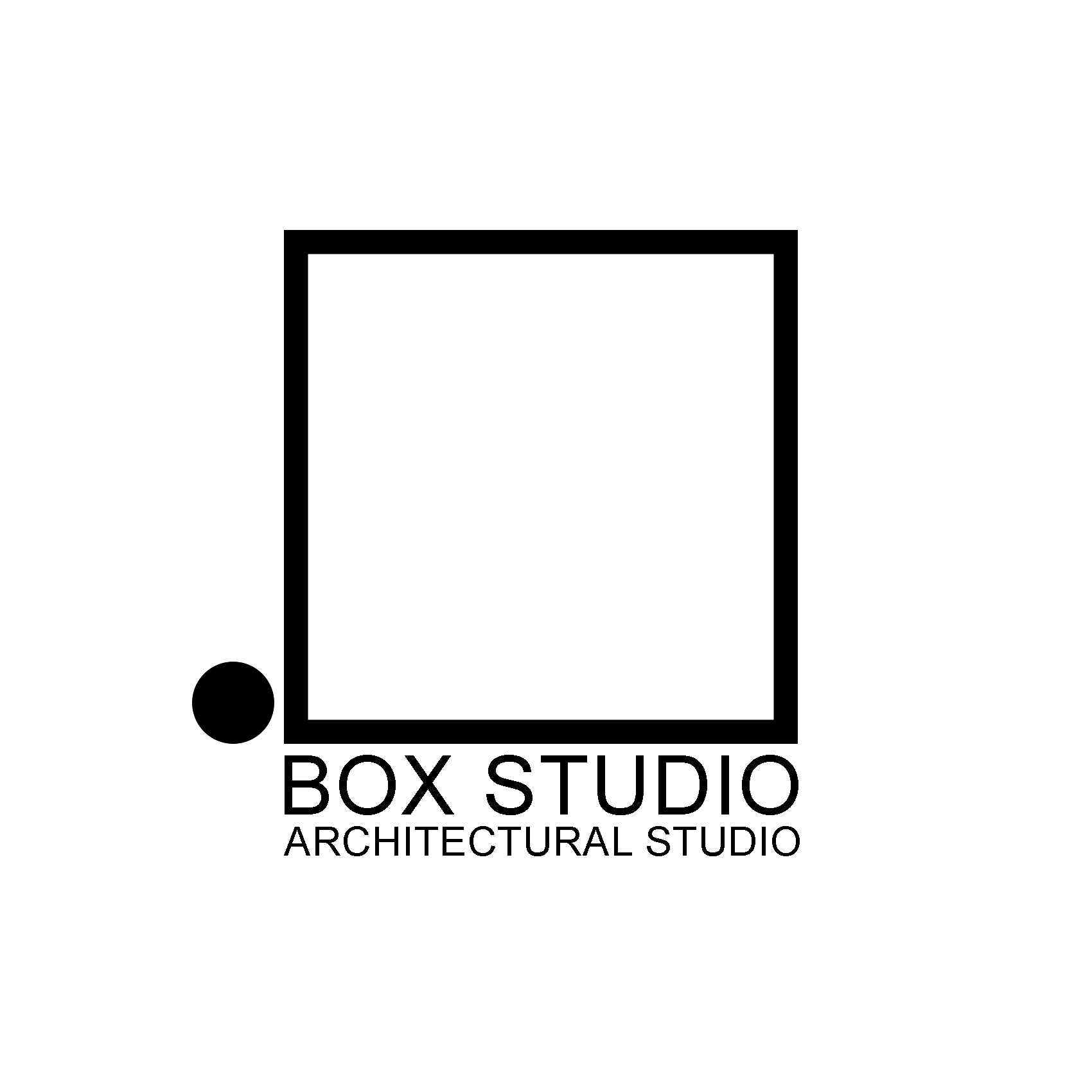BOX STUDIO LOGO
