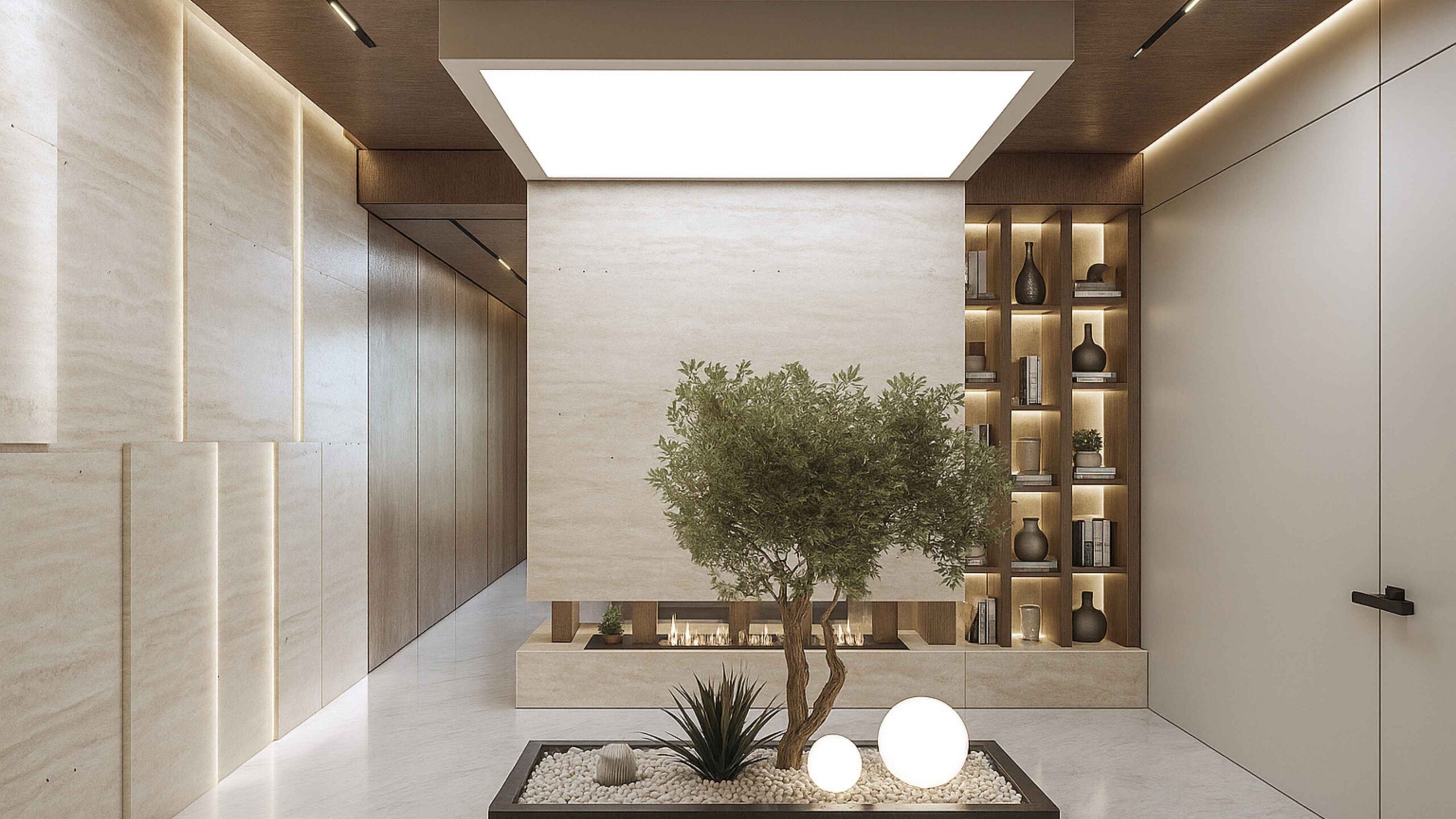 box studio villa design