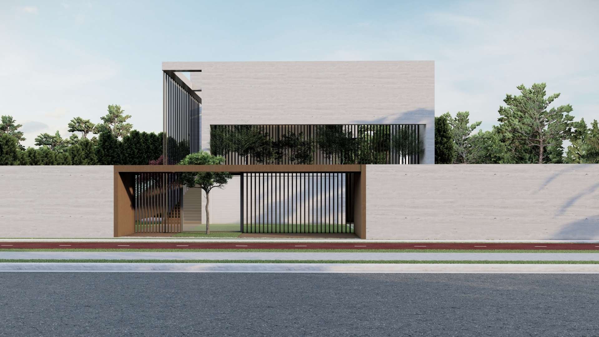 villa istanbul